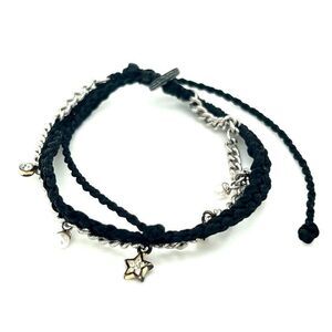Pura Vida with Dangle Charms Bracelet